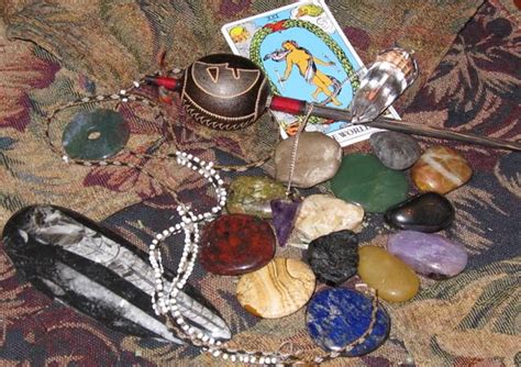 The Ffzi Pescock Amulet: How to Incorporate it into Your Daily Spiritual Practice